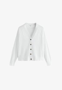 Non sélectionné, white