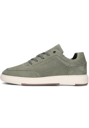 HOSPITAL BOMB - Sneakers laag - groen