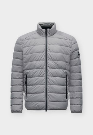 Marc O'Polo, WOVEN OUTDOOR JACKETS - Зимно яке - graphite dust