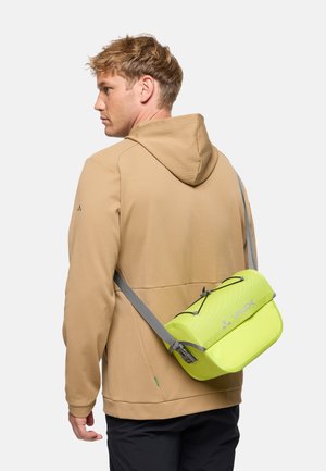 Vaude, VAUDE LENKERTASCHEN AQUA BOX 4 UNISEX - Sac bandoulière - bright green