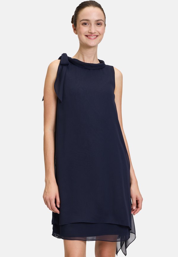 ZONDER MOUW - Freizeitkleid - night sky