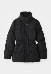 BLOUSON JACKET - Geacă - black