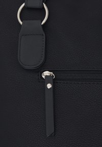 TOM TAILOR CAIA - Saco de mão - black