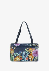 Geselecteerd, wild desert