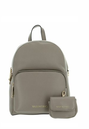 Valentino Bags SUPERMAN - Sac ?� dos - taupe/beige - ZALANDO.FR