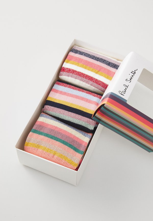 WOMEN SOCK 3 PACK - Socks2