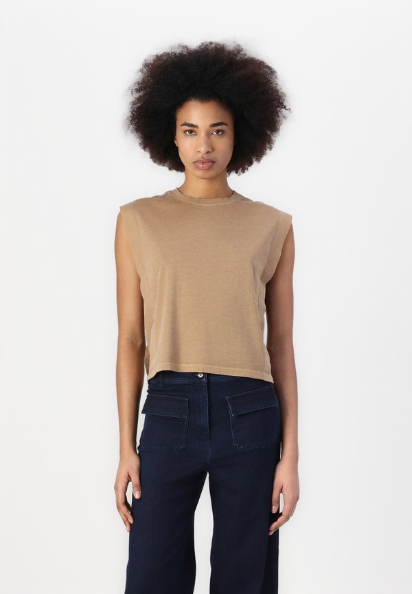 ORLANDO - Top - alpaga