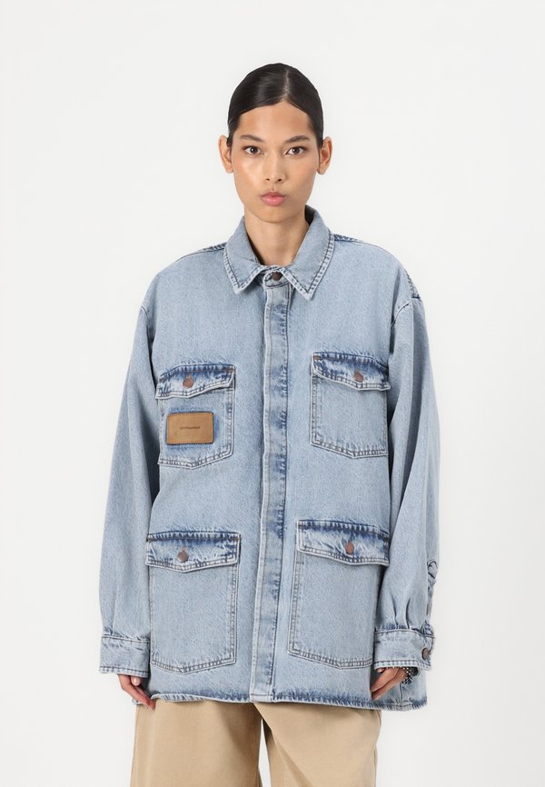 OCEAN - Denim jacket