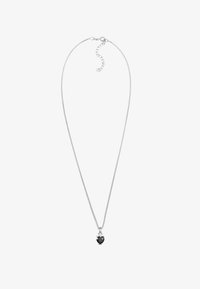 Niet geselecteerd, silberfarben