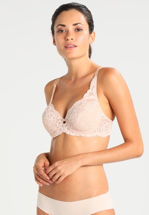 AMOURETTE CHARM - Sujetador con aros - neutral beige
