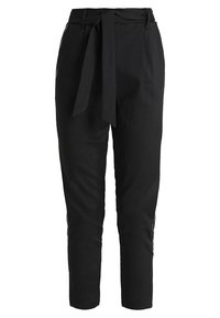Jennyfer Trousers - black