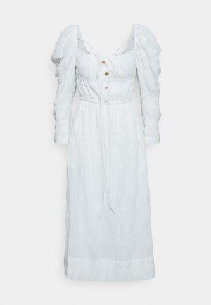 Rejina Pyo NORA DRESS - Φόρεμα ημέρας - white