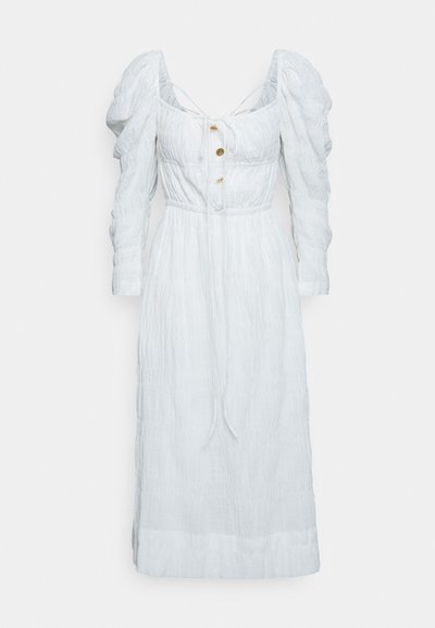 Rejina Pyo NORA DRESS - Φόρεμα ημέρας - white