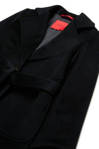 MAX&Co. Cappotto classico - black