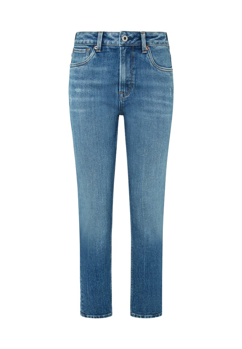 Pepe Jeans Mom jeans stoneblue Pepe Jeans Mom jeans stoneblue