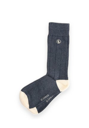 El Ganso UNISEX - Calcetines - índigo