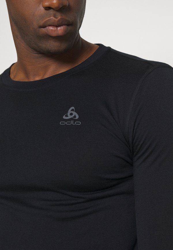 CREW NECK - Long sleeved top4