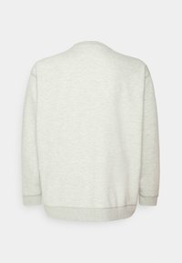 Polo Ralph Lauren Big & Tall Sweatshirt - mottled grey
