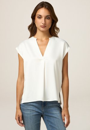 Oltre Blusa - bianco
