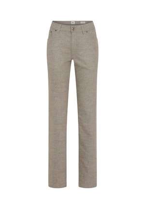 BRAX, STYLE CHUCK - Pantaloni - beach