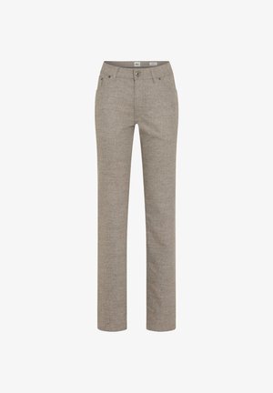 BRAX, STYLE CHUCK - Pantaloni - beach