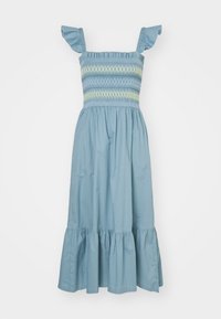 WOMENS DRESS - Rochie de zi - blues