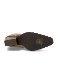 Noa Harmon Botines - gold