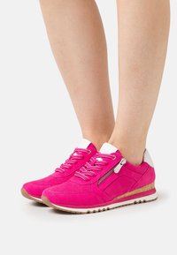 Marco Tozzi Sneakers basse - pink