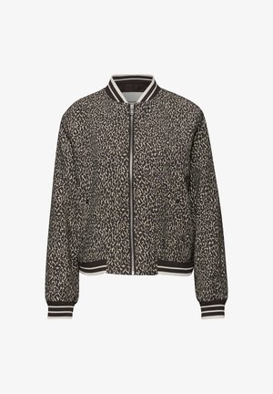 Street One LEO - Bomberjacke - braun