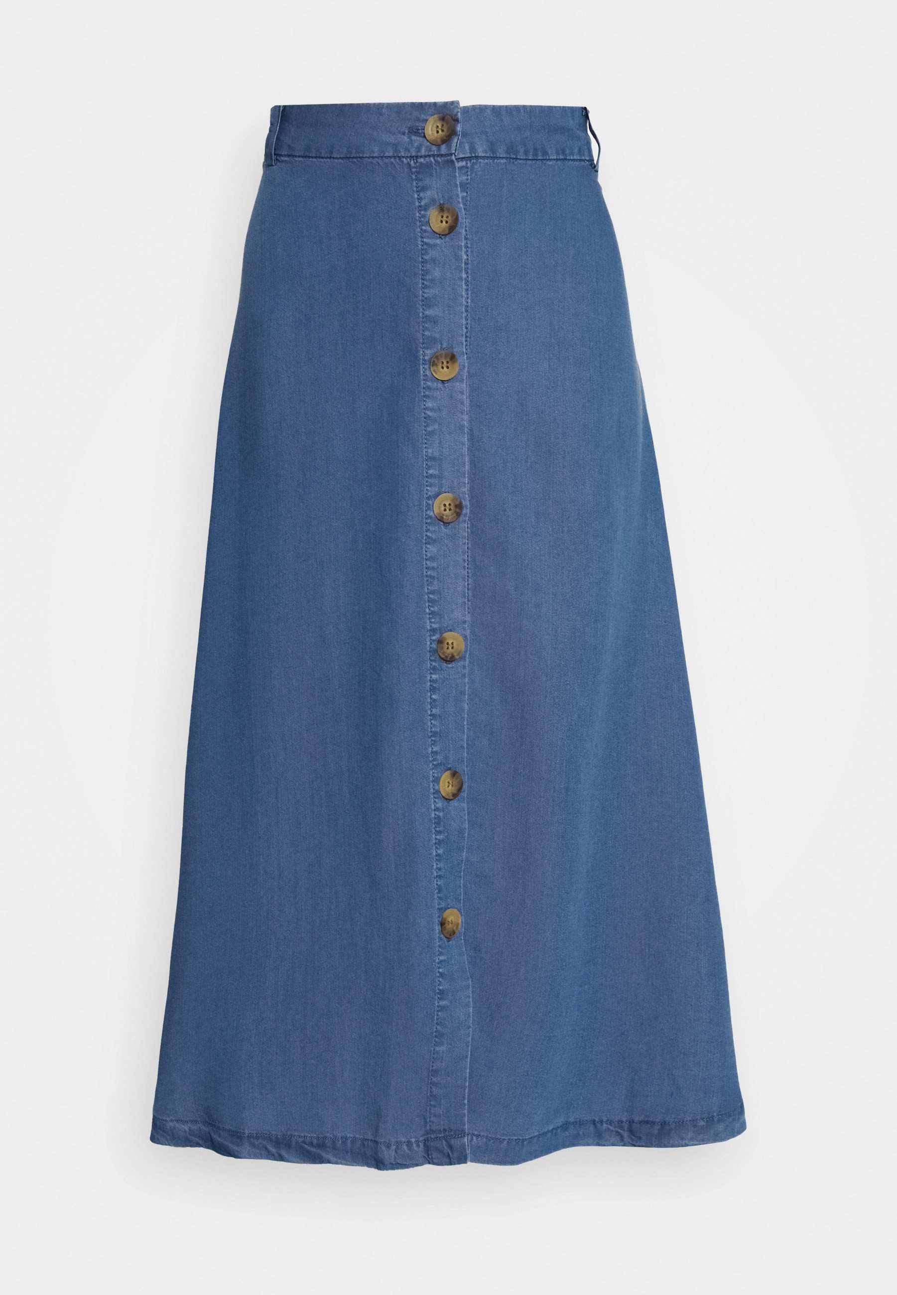 Mart Visser Do Denim Lange Rok