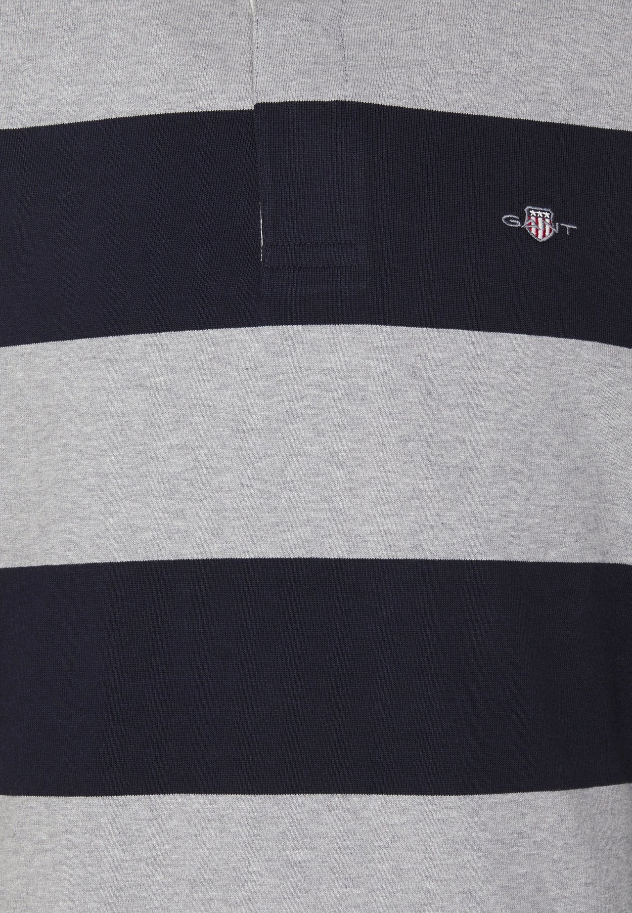 REG SHIELD BARSTRIPE HEAVY RUGGER