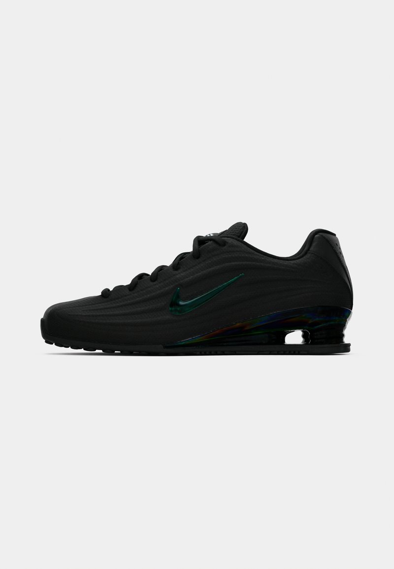 SHOX Z SE black/multi-color/metallic silver-coloured/black