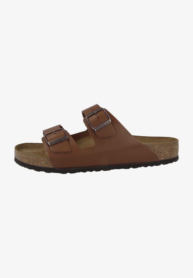 Birkenstock ARIZONA - Ciabattine - ginger brown