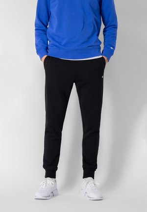 Champion AUTHENTIC  - Pantaloni sportivi - black