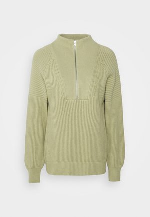 CLOSED Maglione - light green