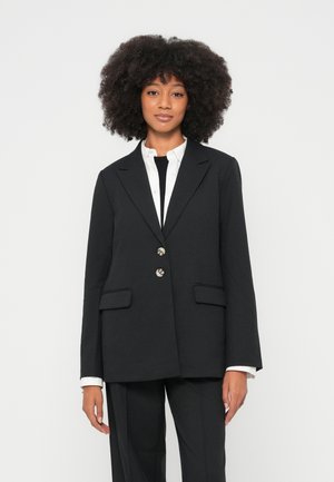 YASRIU BLAZER - Suknjič - black