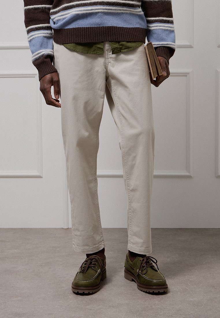 Scotch & Soda Chino beige