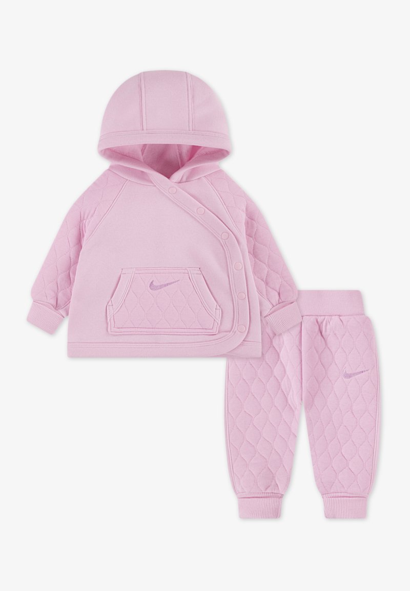 Nike Sportswear SET UNISEX różowy