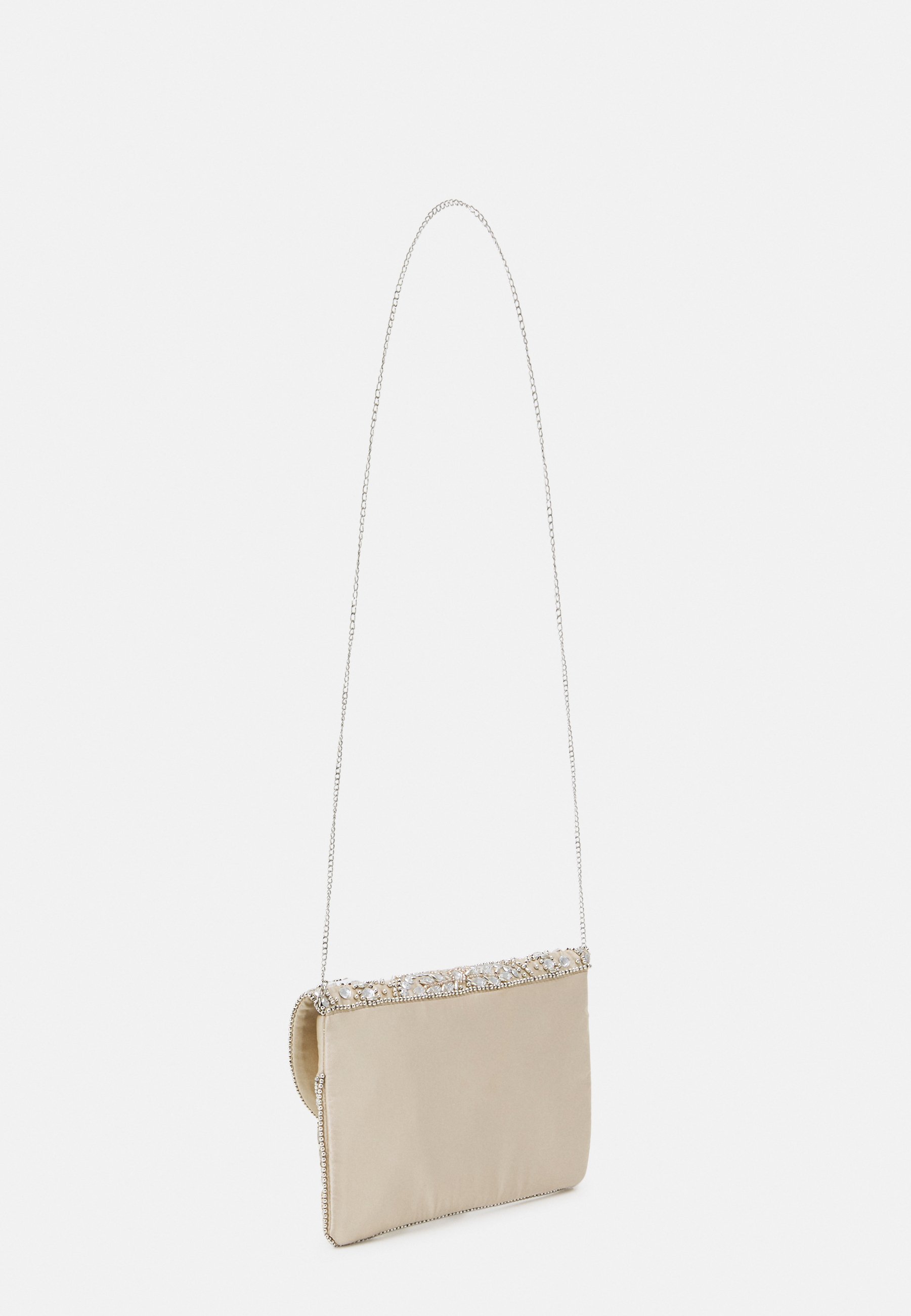 Glamorous Clutch - off white/crema - Zalando.es