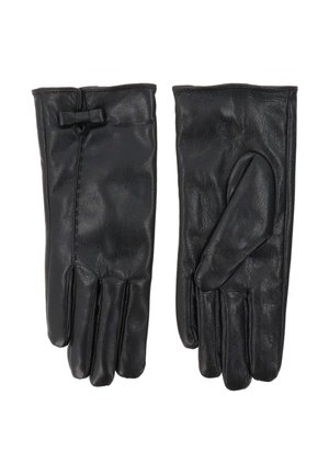 Guantes - nero