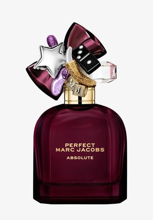 Marc Jacobs Fragrances MARC JACOBS PERFECT ABSOLUTE EDP - Eau de Parfum