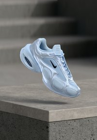 Niet geselecteerd, hydrogen blue/metallic silver-coloured