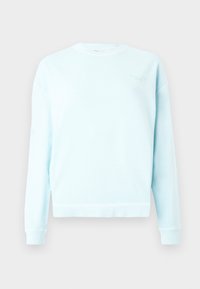 CREW NECK PRINT - Sweatshirt - dawn sky