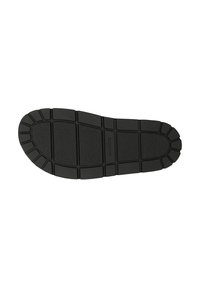 Wojas Ciabattine - black
