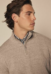 Next Pullover - neutral