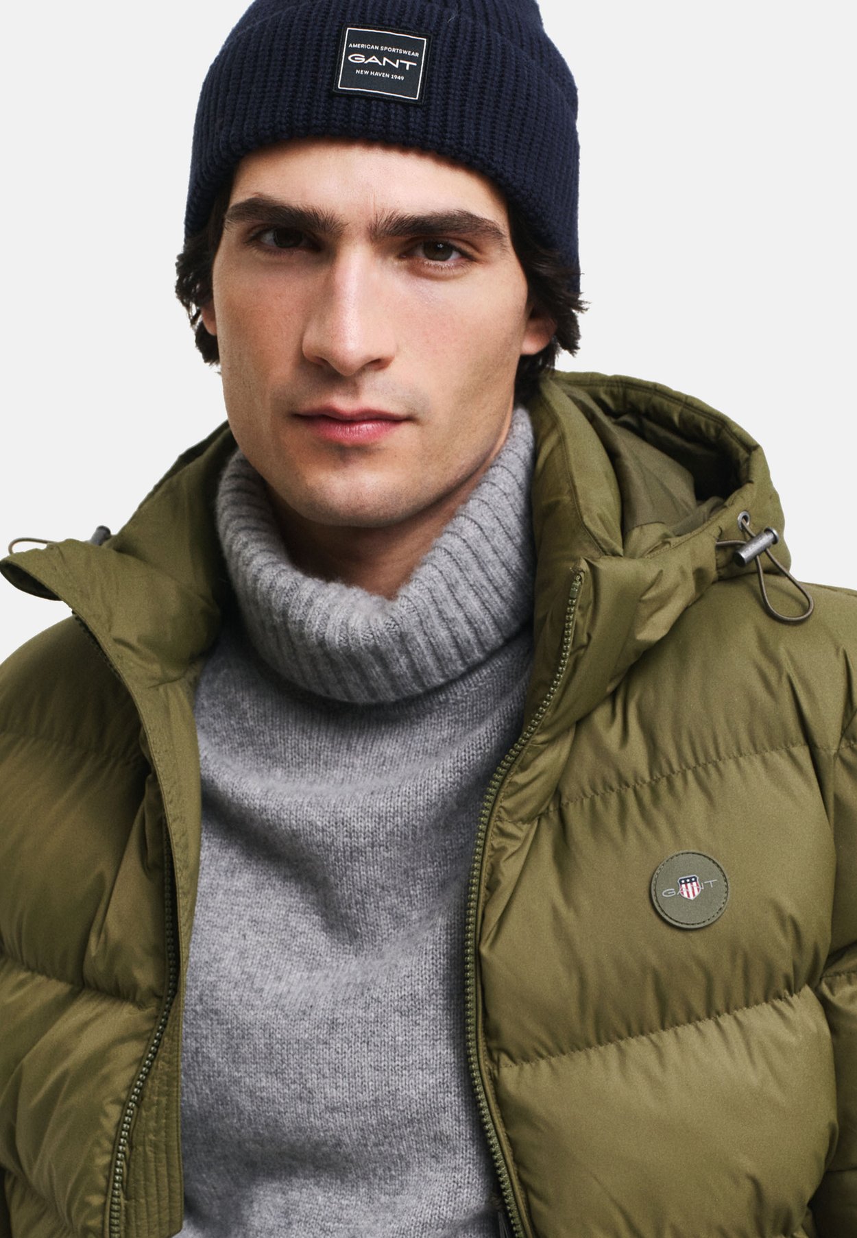 Winterjacke