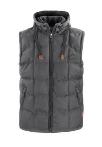 Unausgewählt, anthrazit