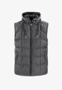 Unausgewählt, anthrazit