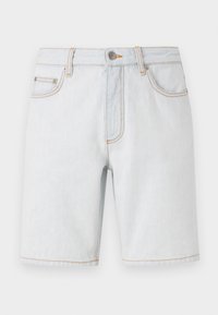 Denim shorts - light blue