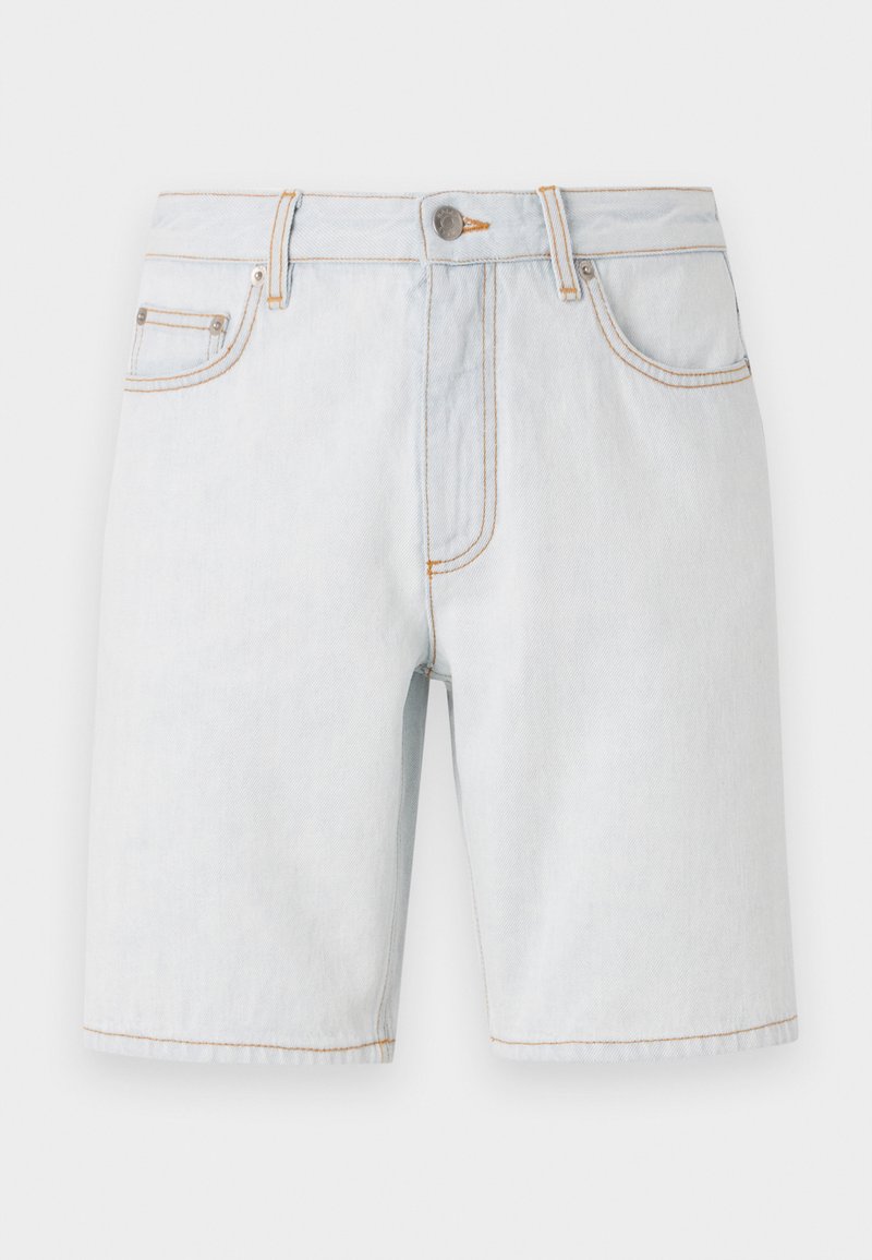 Bally Jeansshort lichtblauw Bally Jeansshort lichtblauw